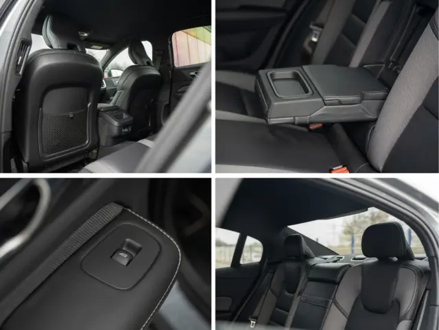 VOLVO S60 T4 Geartronic RDesign