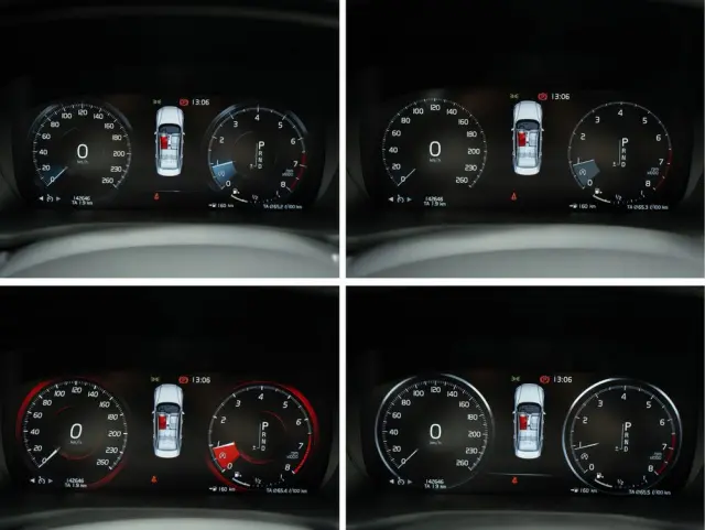 VOLVO S60 T4 Geartronic RDesign