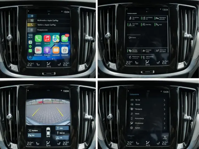 VOLVO S60 T4 Geartronic RDesign