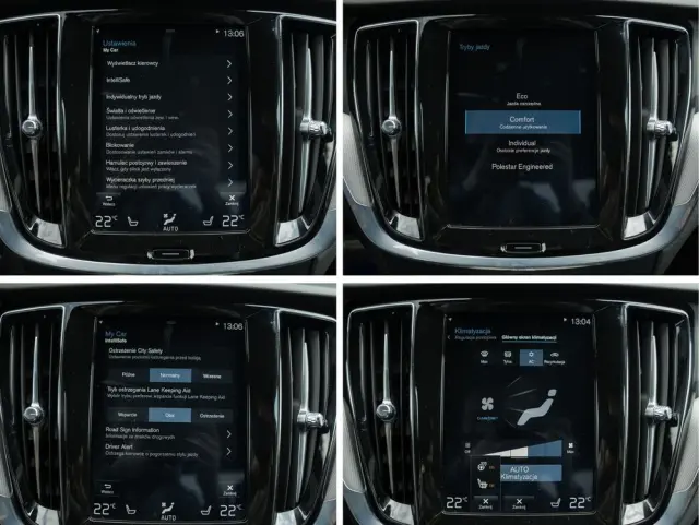 VOLVO S60 T4 Geartronic RDesign