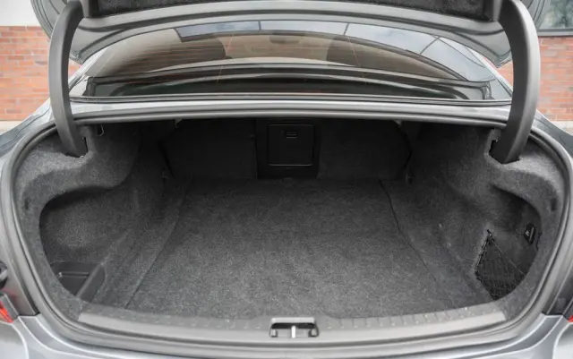 VOLVO S60 T4 Geartronic RDesign