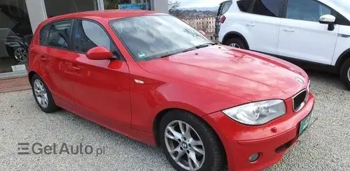 BMW Seria 1 