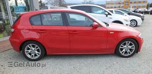 BMW Seria 1 