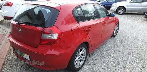 BMW Seria 1 