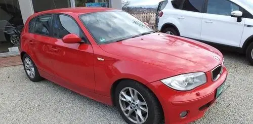 BMW Seria 1 