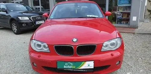 BMW Seria 1 