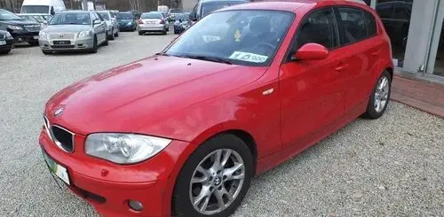 BMW Seria 1 