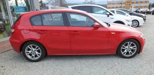 BMW Seria 1 