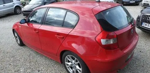 BMW Seria 1 