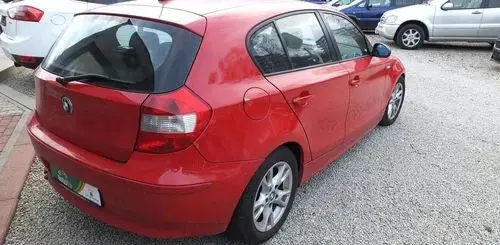 BMW Seria 1 