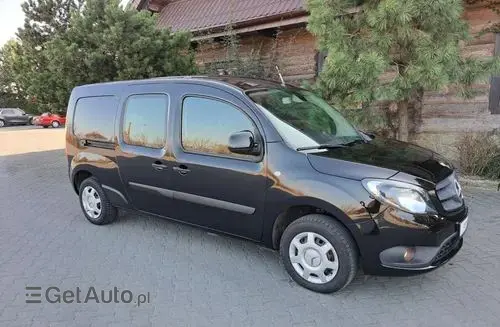 MERCEDES-BENZ Citan 