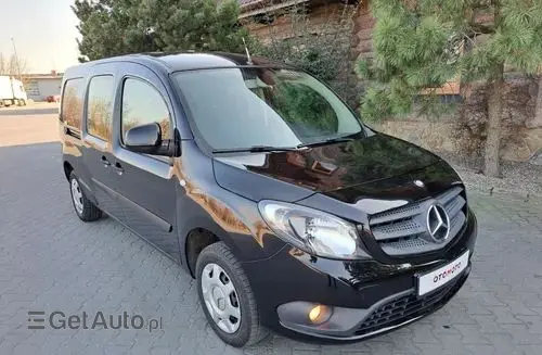 MERCEDES-BENZ Citan 