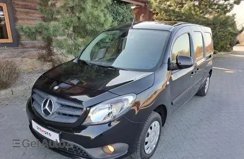 MERCEDES-BENZ Citan 