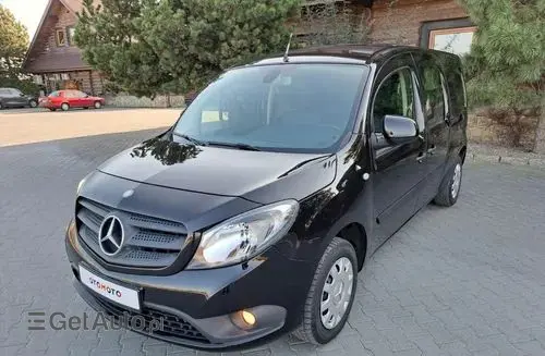 MERCEDES-BENZ Citan 