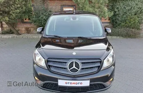 MERCEDES-BENZ Citan 