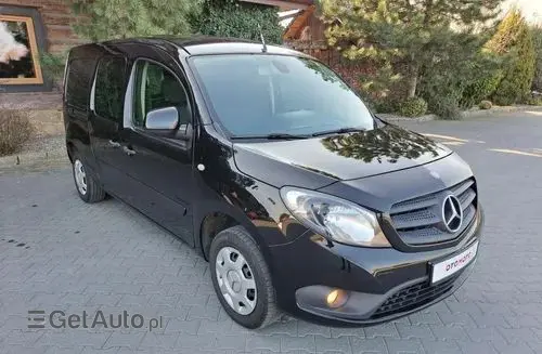 MERCEDES-BENZ Citan 