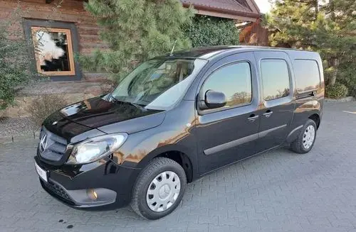 MERCEDES-BENZ Citan 