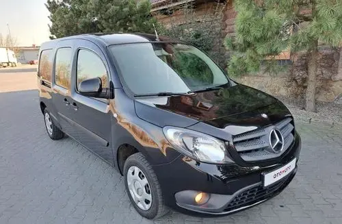 MERCEDES-BENZ Citan 