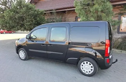 MERCEDES-BENZ Citan 