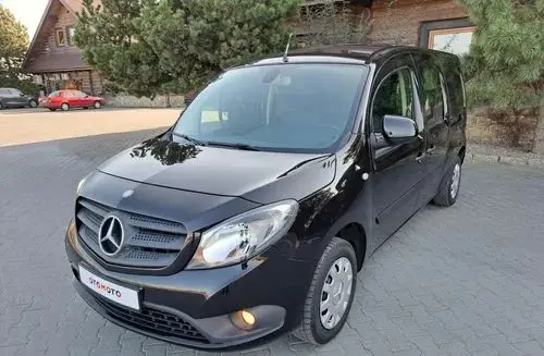 MERCEDES-BENZ Citan 