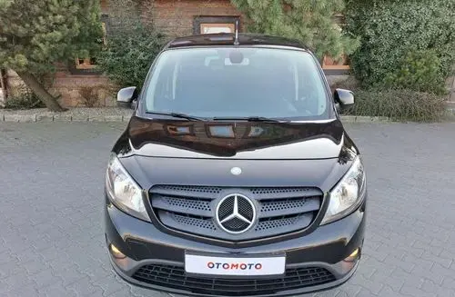 MERCEDES-BENZ Citan 