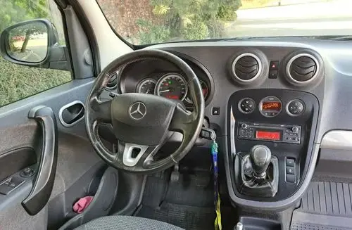 MERCEDES-BENZ Citan 