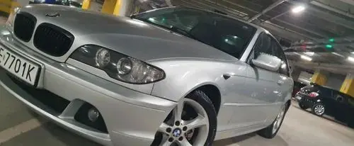BMW Seria 3 