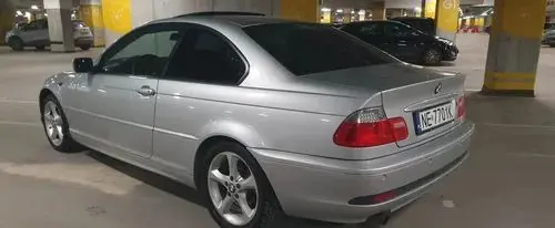 BMW Seria 3 