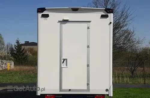 IVECO 35 Daily 