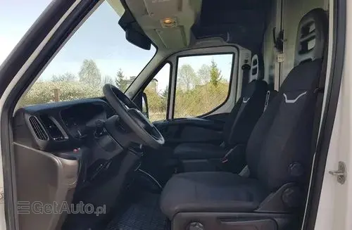 IVECO 35 Daily 