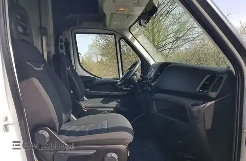 IVECO 35 Daily 