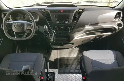 IVECO 35 Daily 