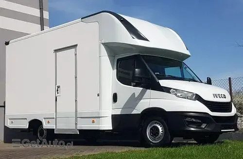 IVECO 35 Daily 