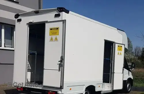 IVECO 35 Daily 