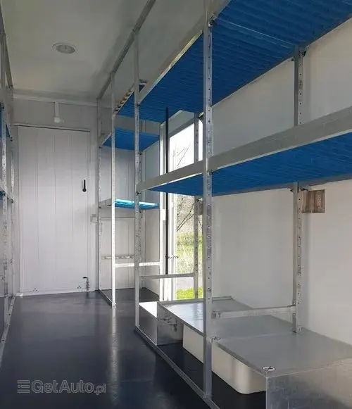 IVECO 35 Daily 