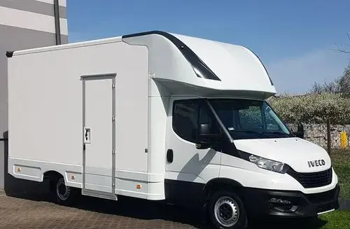 IVECO 35 Daily 