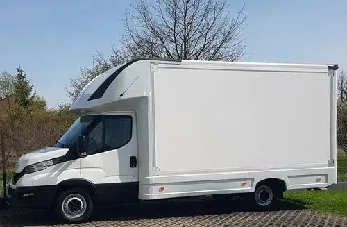 IVECO 35 Daily 