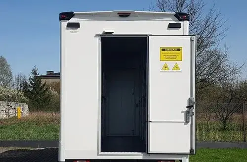 IVECO 35 Daily 