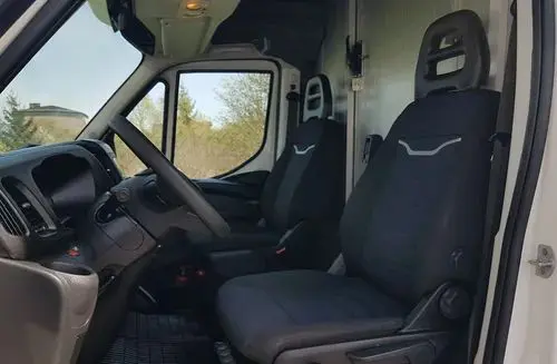 IVECO 35 Daily 