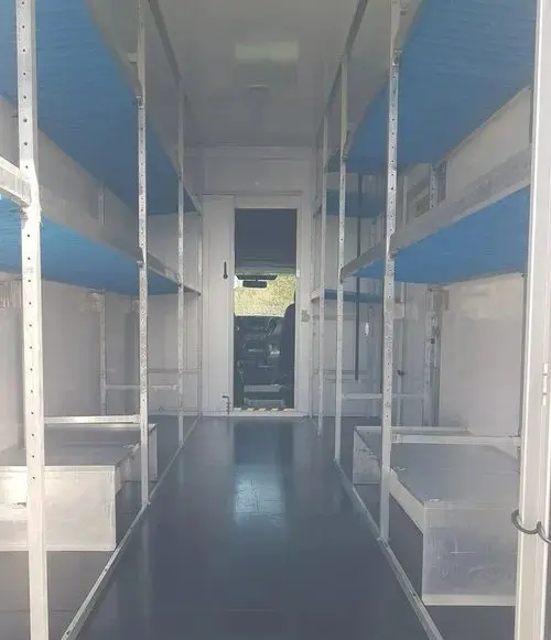 IVECO 35 Daily 
