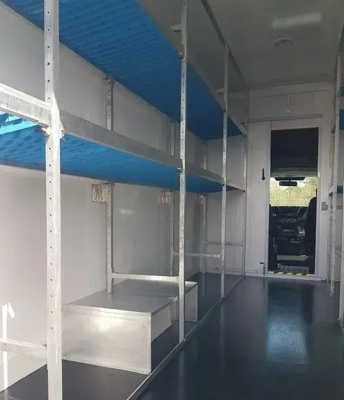 IVECO 35 Daily 