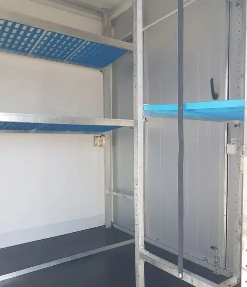 IVECO 35 Daily 