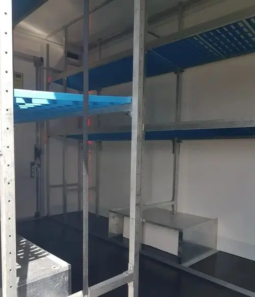 IVECO 35 Daily 