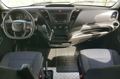 IVECO 35 Daily 