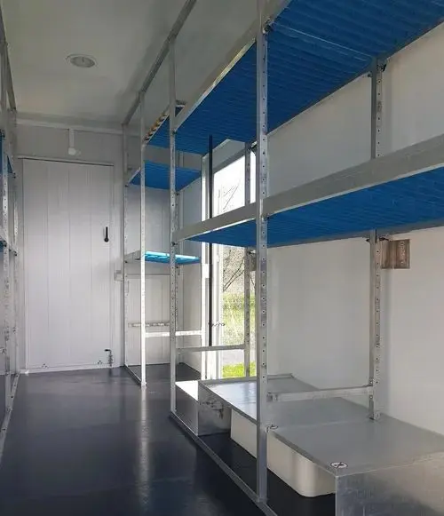 IVECO 35 Daily 