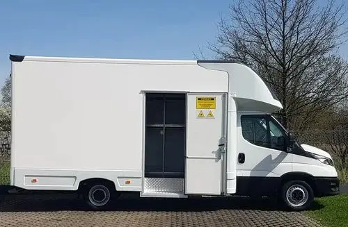 IVECO 35 Daily 