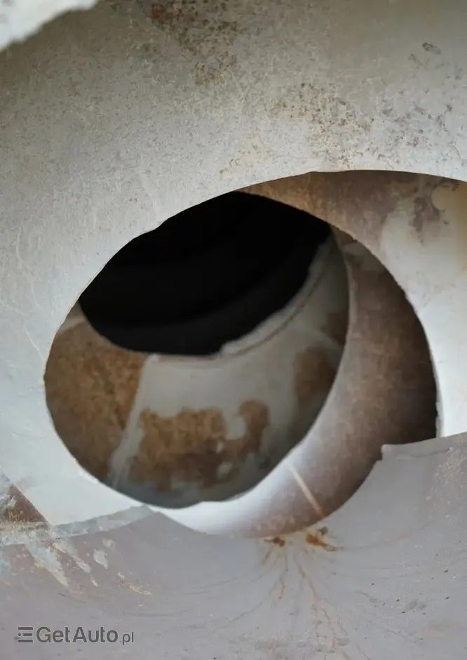 VOLVO FMX 460 / 8x4 / GRUSZKA 9m3 / BETONOMIESZARKA / SCHWING STETTER / 9 M3 / I-SHIFT/ ALUFELGI / EURO 6 