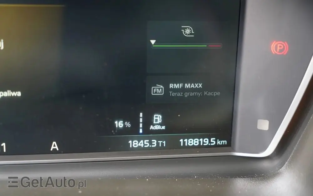 VOLVO FMX 460 / 8x4 / GRUSZKA 9m3 / BETONOMIESZARKA / SCHWING STETTER / 9 M3 / I-SHIFT/ ALUFELGI / EURO 6 