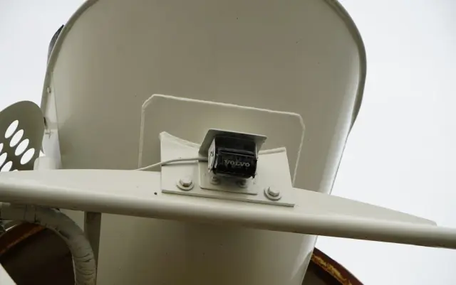 VOLVO FMX 460 / 8x4 / GRUSZKA 9m3 / BETONOMIESZARKA / SCHWING STETTER / 9 M3 / I-SHIFT/ ALUFELGI / EURO 6 