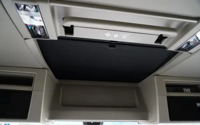 VOLVO FMX 460 / 8x4 / GRUSZKA 9m3 / BETONOMIESZARKA / SCHWING STETTER / 9 M3 / I-SHIFT/ ALUFELGI / EURO 6 